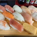 51丸 食堂 - 料理写真:12かんもある！　1個100円以下だよ！
