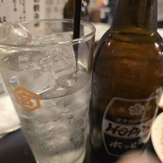 やきとん きむら_1
