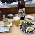 正宗屋 相合橋
