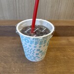 ゼッテリア - ドリンク写真: