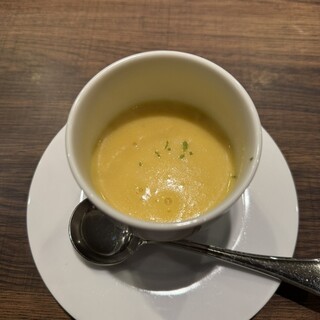 洋食 高輪亭_1