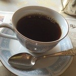 レストラン雪河亭 - 2015年5月コーシー