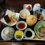 民宿ちば