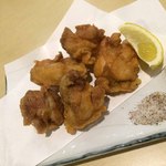 じゅらく - 