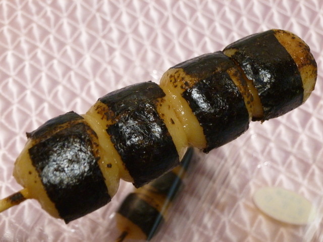 お米工房ままや - 杉田（和菓子）の写真