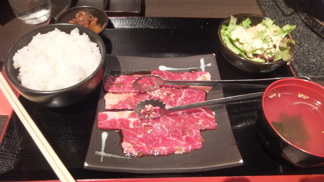 炭火焼肉 祥山亭 ショウザンテイ 荻窪 焼肉 食べログ 炭火焼肉 祥山亭 ショウザンテイ 荻窪 焼肉 食べログ