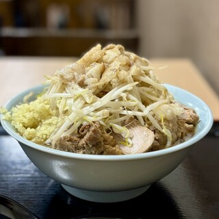 らーめん 蓮_0