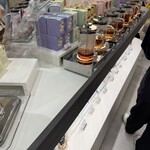 H&F BELX - ドリンク写真: