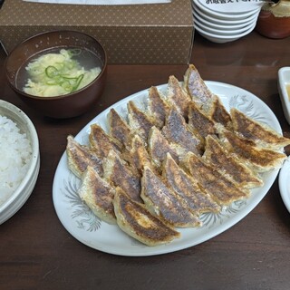 餃子のゆうた_0