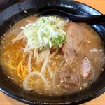 麺屋 よしの