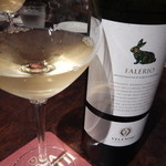 NOBI - ファレーリオ・ディ・コリ・アスコラーン・プレッチャローロ