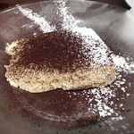 NOBI - 自家製ティラミス