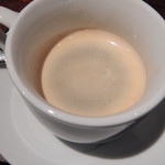 NOBI - エスプレッソ