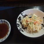 多賀寿司 - ちらし1000円