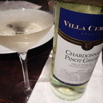 NOBI - シャルドネ・ピノグリージョ