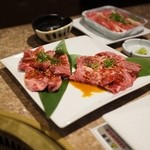 焼肉牛伝 - 