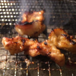 大阪ホルモン - 