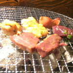 大阪ホルモン - 