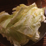 大阪ホルモン - 