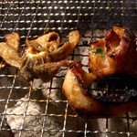 大阪ホルモン - 