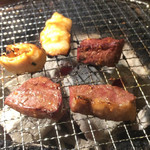 大阪ホルモン - 