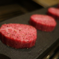焼肉うしごろ 西麻布本店 - えんぴつ