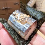 鮨 さいとう
