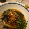 串焼 またたび