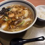 三宝亭 - 料理写真: