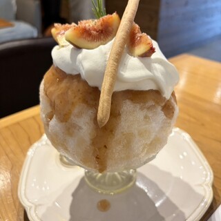 みのうかき氷商店_1