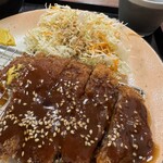 街かど屋 - 料理写真: