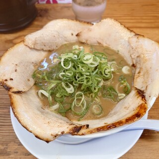 中華そば殿_0