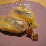 臼杵ふぐ 山田屋 - ふぐ寿司