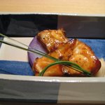 臼杵ふぐ 山田屋 - ふぐ焼き