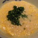 臼杵ふぐ 山田屋 - ふぐ雑炊