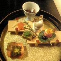 月亭 新宿本店 - 