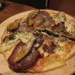 KO－KU - ベーコンピザ