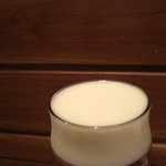 KO－KU - ビールの泡