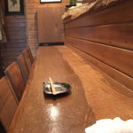 KO－KU - カウンター