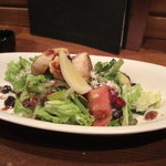 KO－KU - 海鮮サラダ