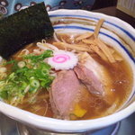 ラーメンJACK - 