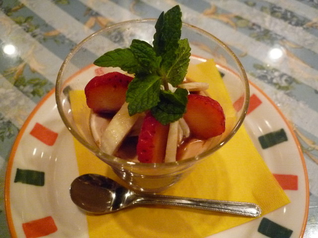 Dolce Moscato Shinminogadenpureisuten photo 3