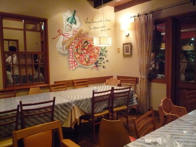 Dolce Moscato Shinminogadenpureisuten photo 4