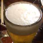 大阪ホルモン - 