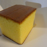 文明堂東京 - おやつカステラ、2015/03/03 新発売