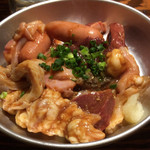 大阪ホルモン - 