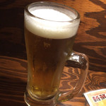 大阪ホルモン - 