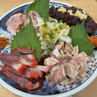 おかもと鮮魚店 _1