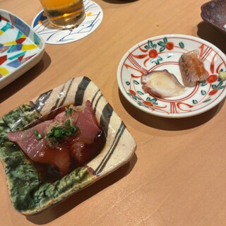 すし処 美波_0