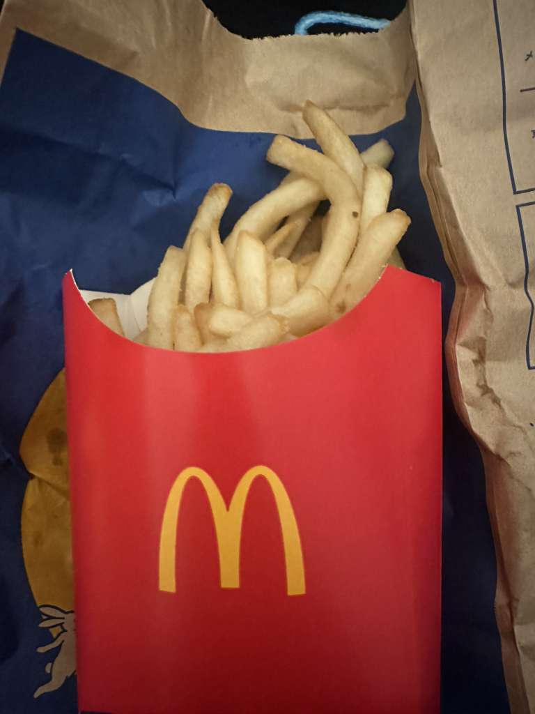 写真 : マクドナルド 四日市芝田店 （McDonald's） - 中川原